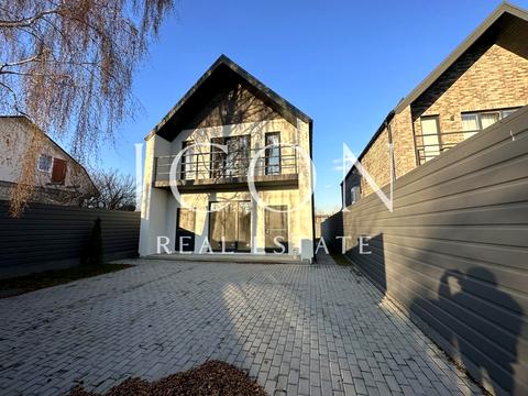 будинок за адресою Київ, Сергія Колоса вул. (Леніна)