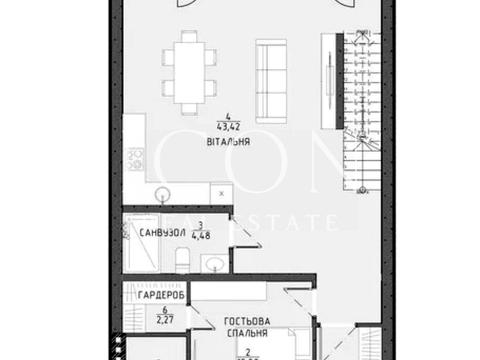 будинок за адресою Київ, Сергія Колоса вул. (Леніна)