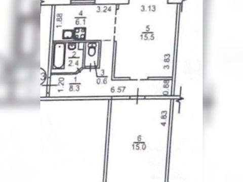 квартира за адресою Данила Щербаківського вул. (Щербакова), 49
