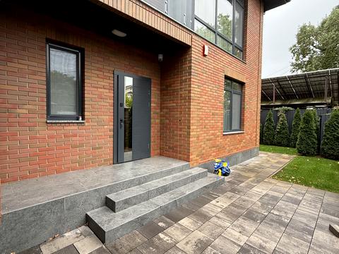 будинок за адресою Павла Глазового вул. (Олега Кошового)