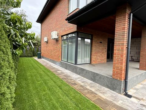 будинок за адресою Павла Глазового вул. (Олега Кошового)