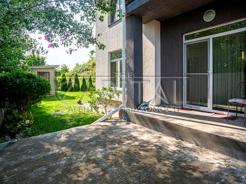 дом по адресу 126-та Садова ул.