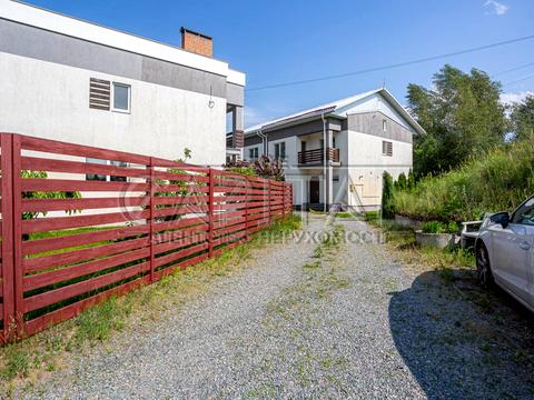 дом по адресу 126-та Садова ул.