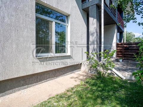 дом по адресу 126-та Садова ул.