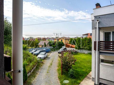 дом по адресу 126-та Садова ул.