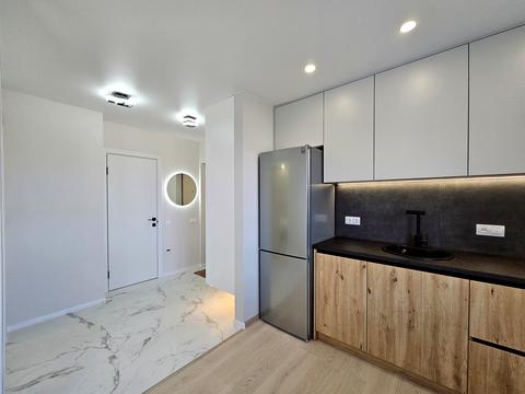 квартира по адресу Михаила Максимовича ул. (Трутенко Онуфрия), 24