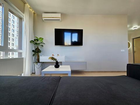 квартира по адресу Михаила Максимовича ул. (Трутенко Онуфрия), 24