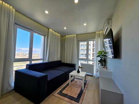 квартира по адресу Михаила Максимовича ул. (Трутенко Онуфрия), 24