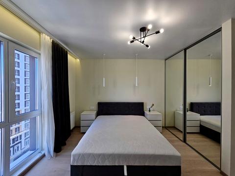 квартира по адресу Михаила Максимовича ул. (Трутенко Онуфрия), 24