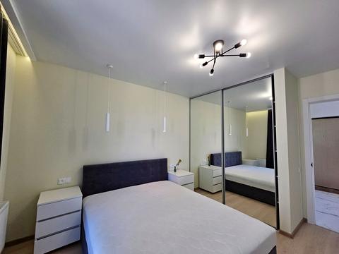 квартира по адресу Михаила Максимовича ул. (Трутенко Онуфрия), 24