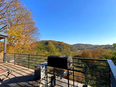 будинок за адресою Схили