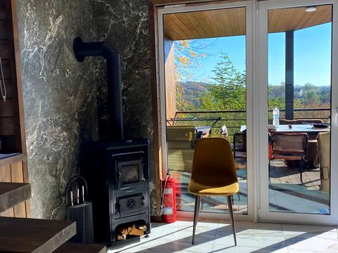 будинок за адресою Схили