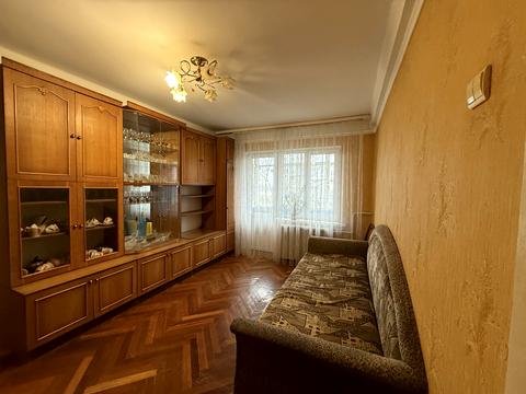 квартира по адресу Юлии Здановской ул. (Ломоносова), 31