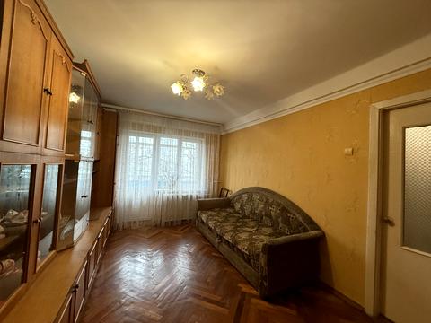 квартира по адресу Юлии Здановской ул. (Ломоносова), 31