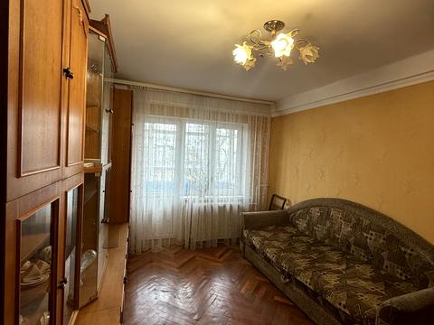 квартира по адресу Юлии Здановской ул. (Ломоносова), 31