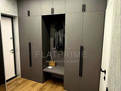 квартира за адресою Вільгельма Котарбінського вул. (Миколи Кравченка), 24