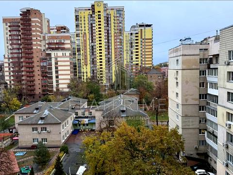 квартира за адресою Вільгельма Котарбінського вул. (Миколи Кравченка), 24