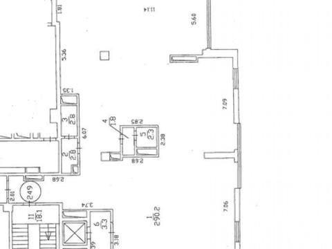 коммерческая по адресу Зверинецкая ул., 59