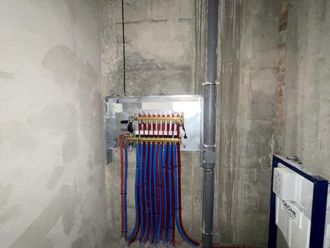 квартира за адресою Незалежності просп., 29а