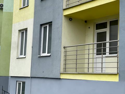 квартира за адресою Незалежності просп., 29а