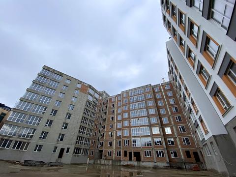 квартира по адресу И.Богуна ул., 27-Б