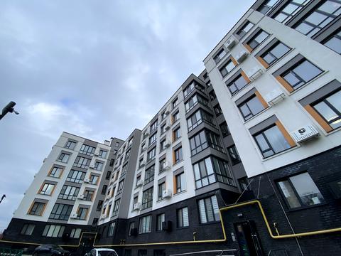 квартира по адресу И.Богуна ул., 27-Б