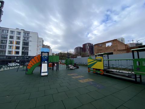 квартира по адресу И.Богуна ул., 27-Б