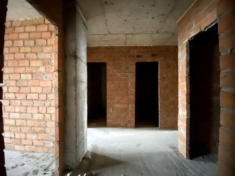 квартира по адресу И.Богуна ул., 27-Б