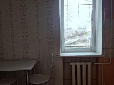 квартира по адресу Шевченко бульв., 90