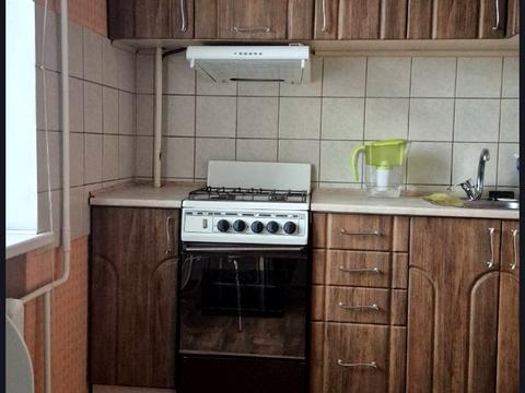 квартира по адресу Шевченко бульв., 90