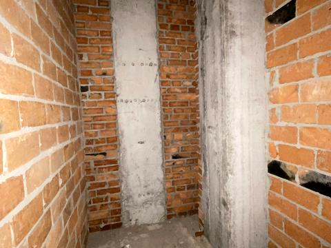 квартира по адресу И.Богуна ул., 27-Б