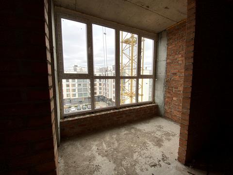 квартира по адресу И.Богуна ул., 27-Б