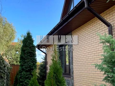 будинок за адресою Паркова вул.