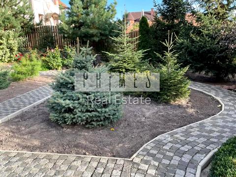 будинок за адресою Паркова вул.