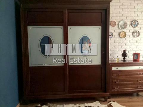 будинок за адресою Паркова вул.