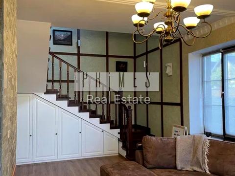 будинок за адресою Паркова вул.