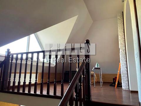 будинок за адресою Паркова вул.