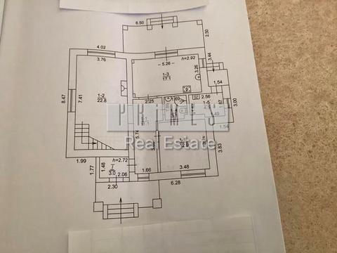 будинок за адресою Паркова вул.