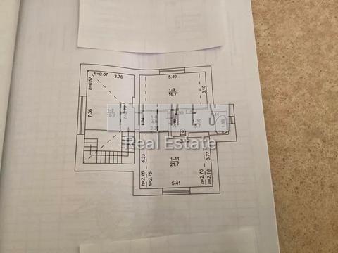 будинок за адресою Паркова вул.