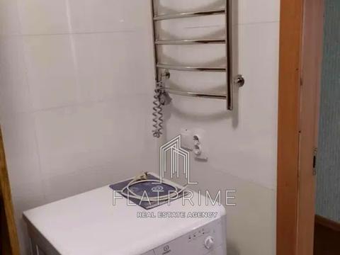 квартира по адресу Елизаветы Чавдар ул., 11