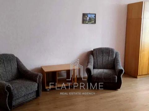 квартира по адресу Елизаветы Чавдар ул., 11