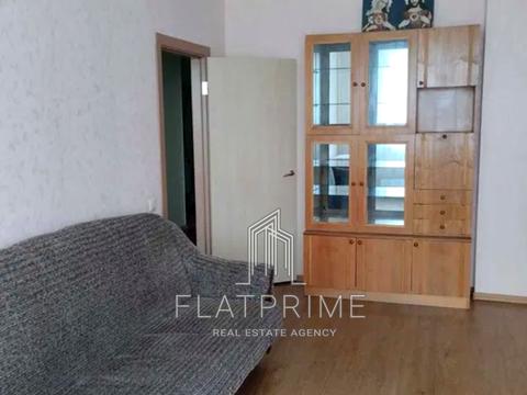 квартира по адресу Елизаветы Чавдар ул., 11