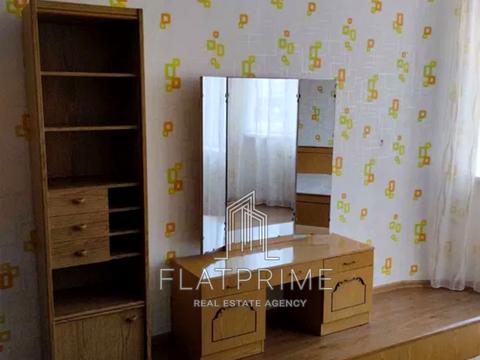 квартира по адресу Елизаветы Чавдар ул., 11