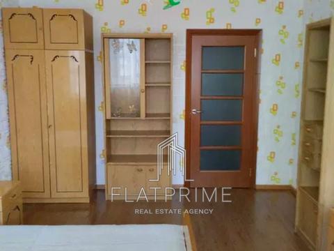 квартира по адресу Елизаветы Чавдар ул., 11