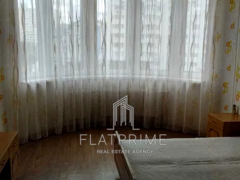 квартира по адресу Елизаветы Чавдар ул., 11