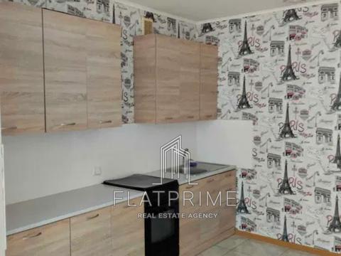 квартира по адресу Елизаветы Чавдар ул., 11