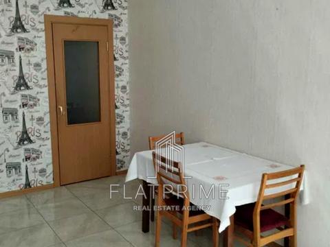 квартира по адресу Елизаветы Чавдар ул., 11