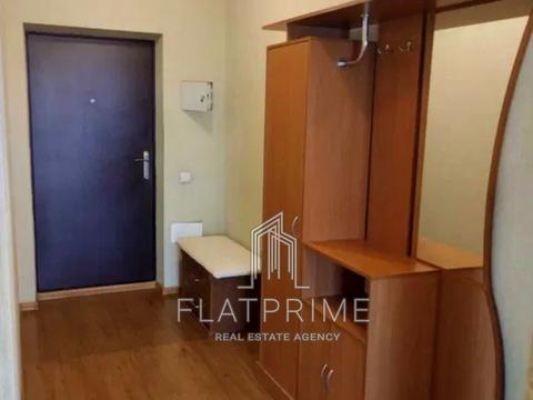 квартира по адресу Елизаветы Чавдар ул., 11