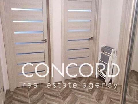 квартира за адресою Відрадний просп. (Чубаря), 2