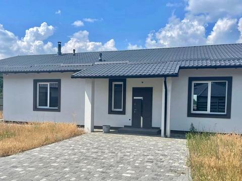 дом по адресу Вишнёвая ул.